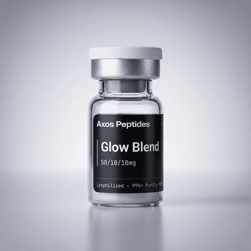 GLOW Blend