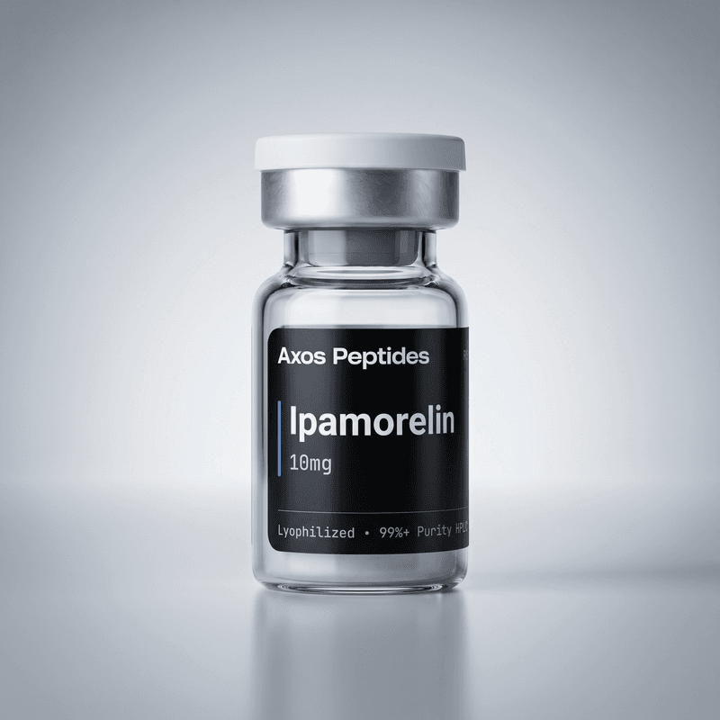 Ipamorelin