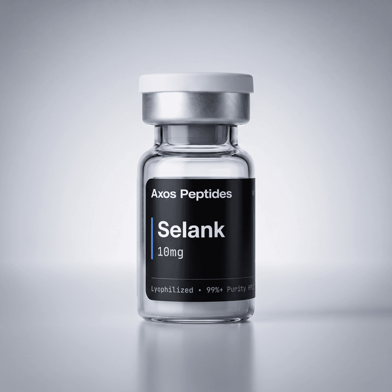 Selank