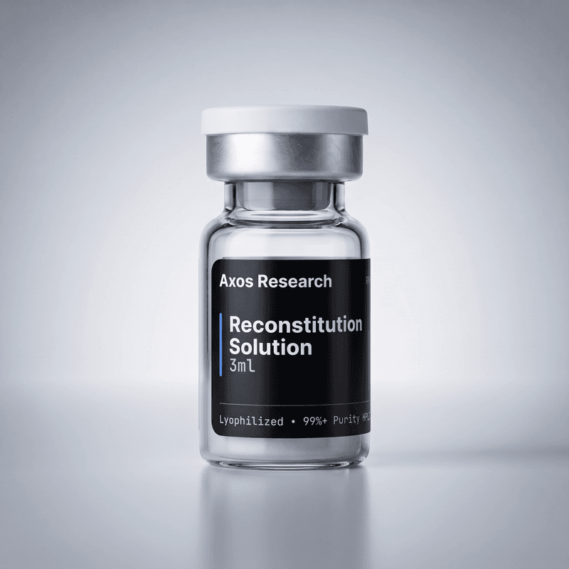 Reconstitution Solution