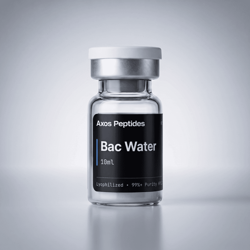BAC Water