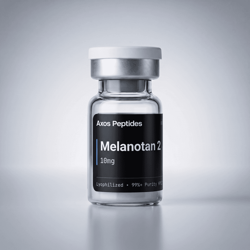 Melanotan 2