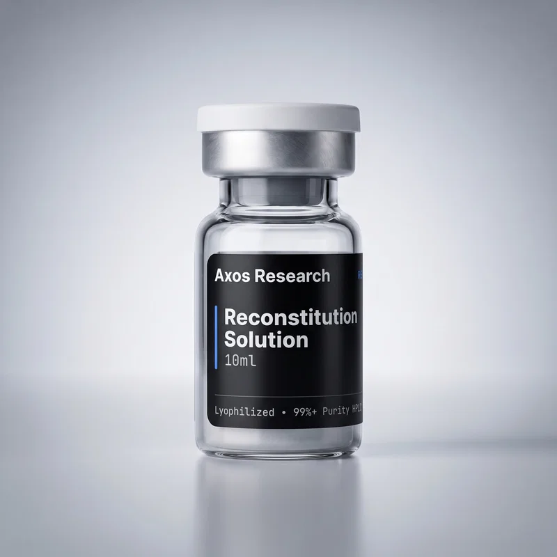 Reconstitution Solution