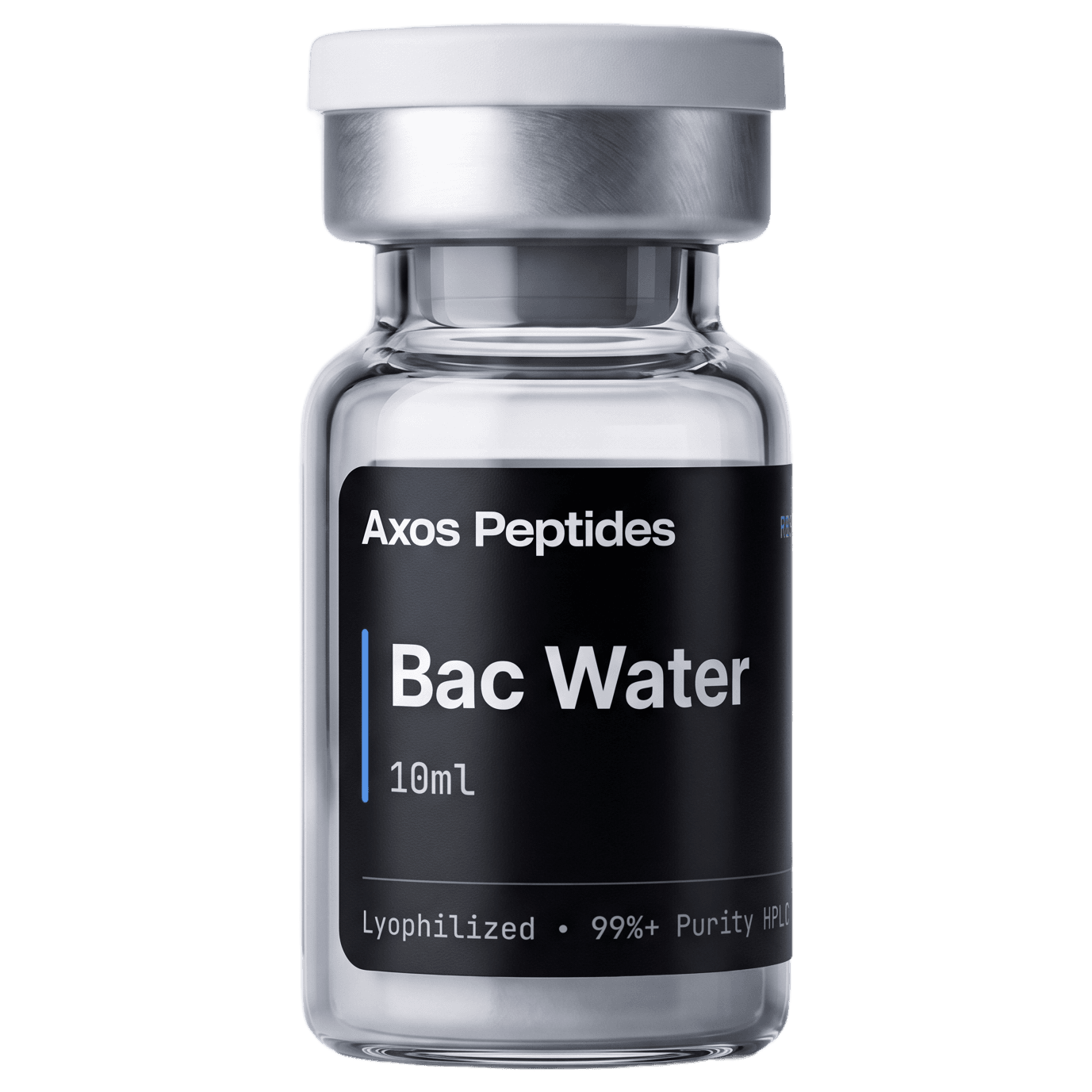 BAC Water