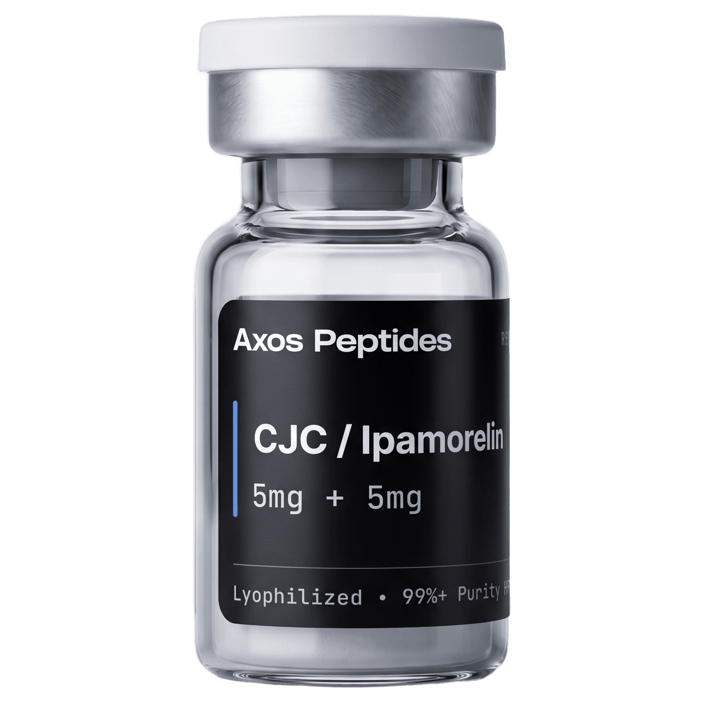 CJC / Ipamorelin