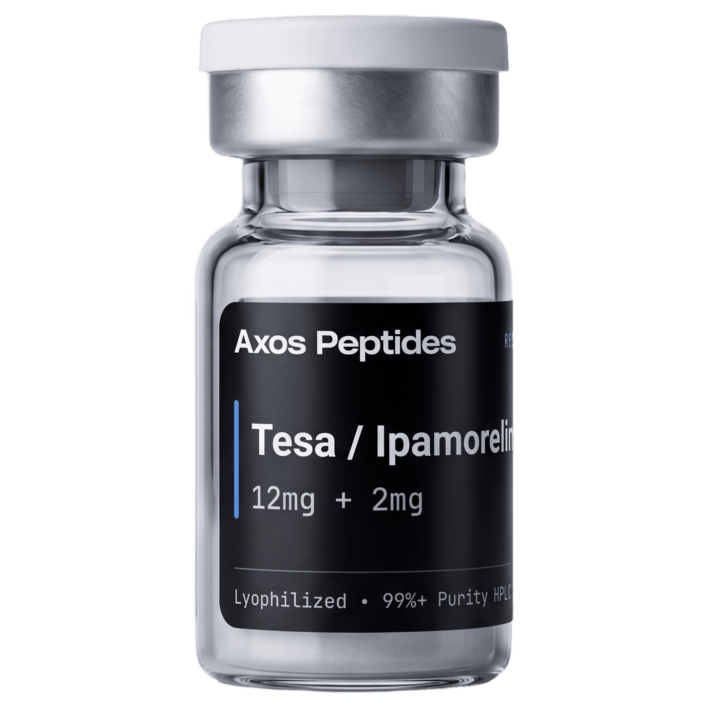 Tesamorelin / Ipamorelin